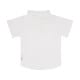 White Formal Shirt